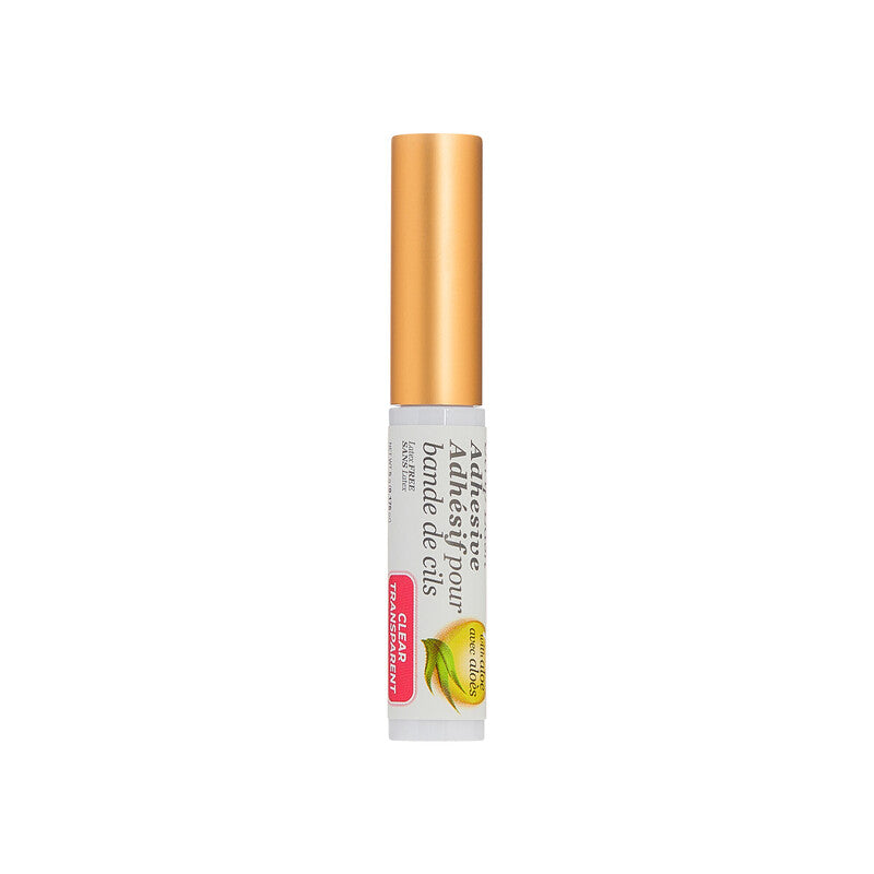KISS Clear Strip Lash Adhesive With Aloe - Clear-731509556162-LR-233027-3-LR eShop