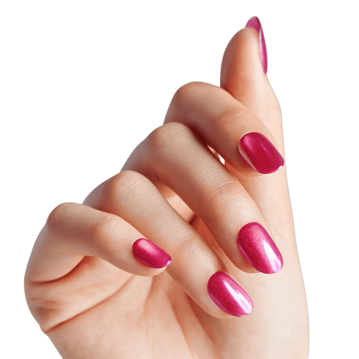 KISS ColorFX by ImPRESS Press on Nails - Around You-731509933895-LR-356491-5-LR eShop