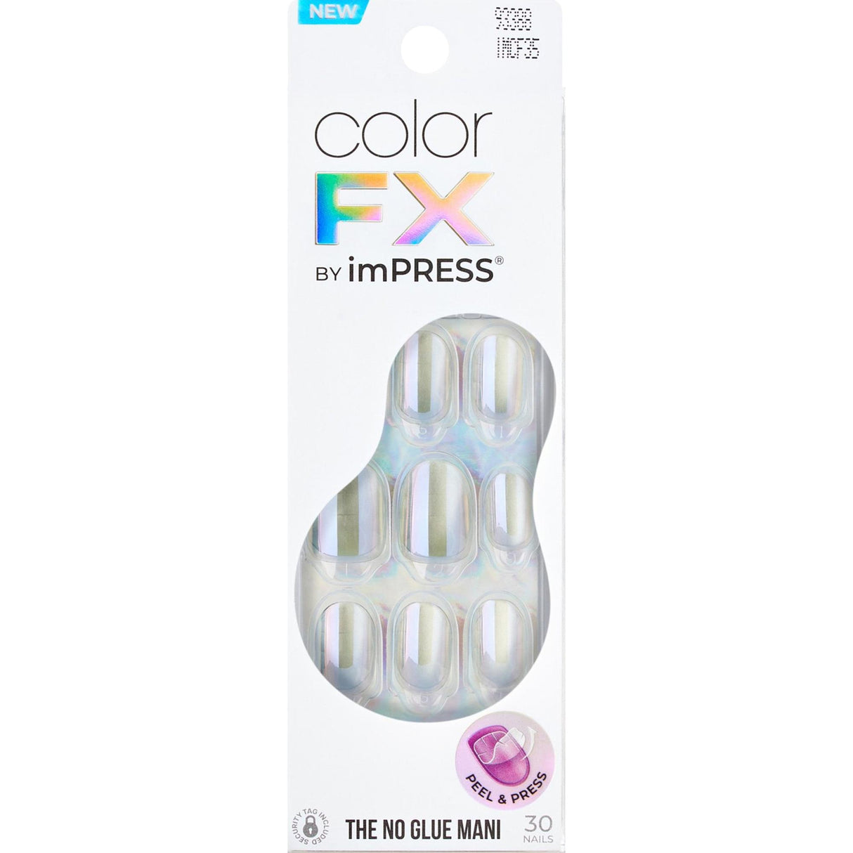 KISS ColorFX by ImPRESS Press on Nails - Sour Love-731509933888-LR-356490-1-LR eShop