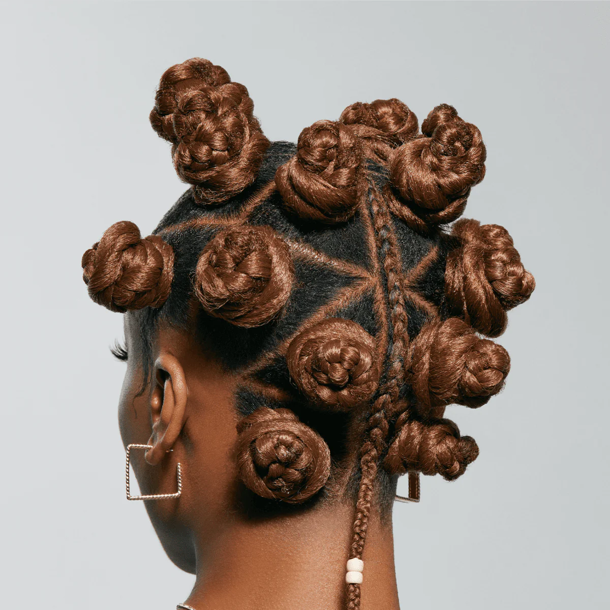 KISS Colors & Care Professional Heat Resistant Pin Tail Parting Comb-731509868203-LR-354861-2-LR eShop