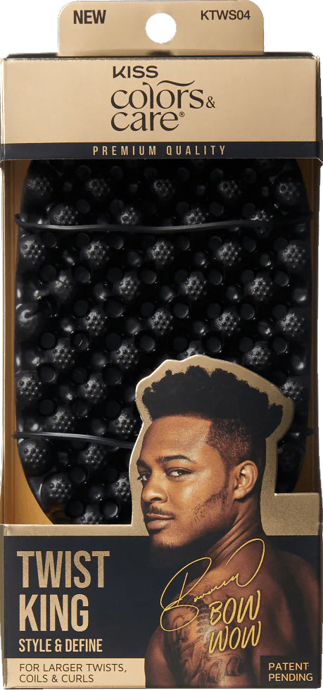 KISS Colors & Care Style & Define Twist King Premium Twist Tool - Black-731509875591-LR-354871-1-LR eShop