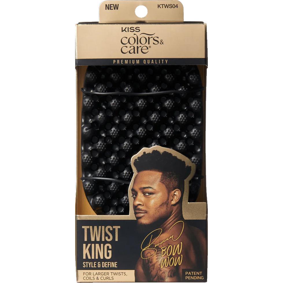 KISS Colors & Care Style & Define Twist King Premium Twist Tool - Black-731509875591-LR-354871-1-LR eShop