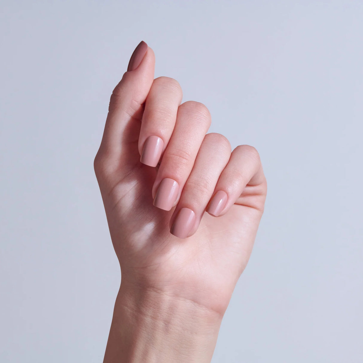 KISS Core Color Premium Faux Nails - Felicity-731509225655-LR-359976-4-LR eShop