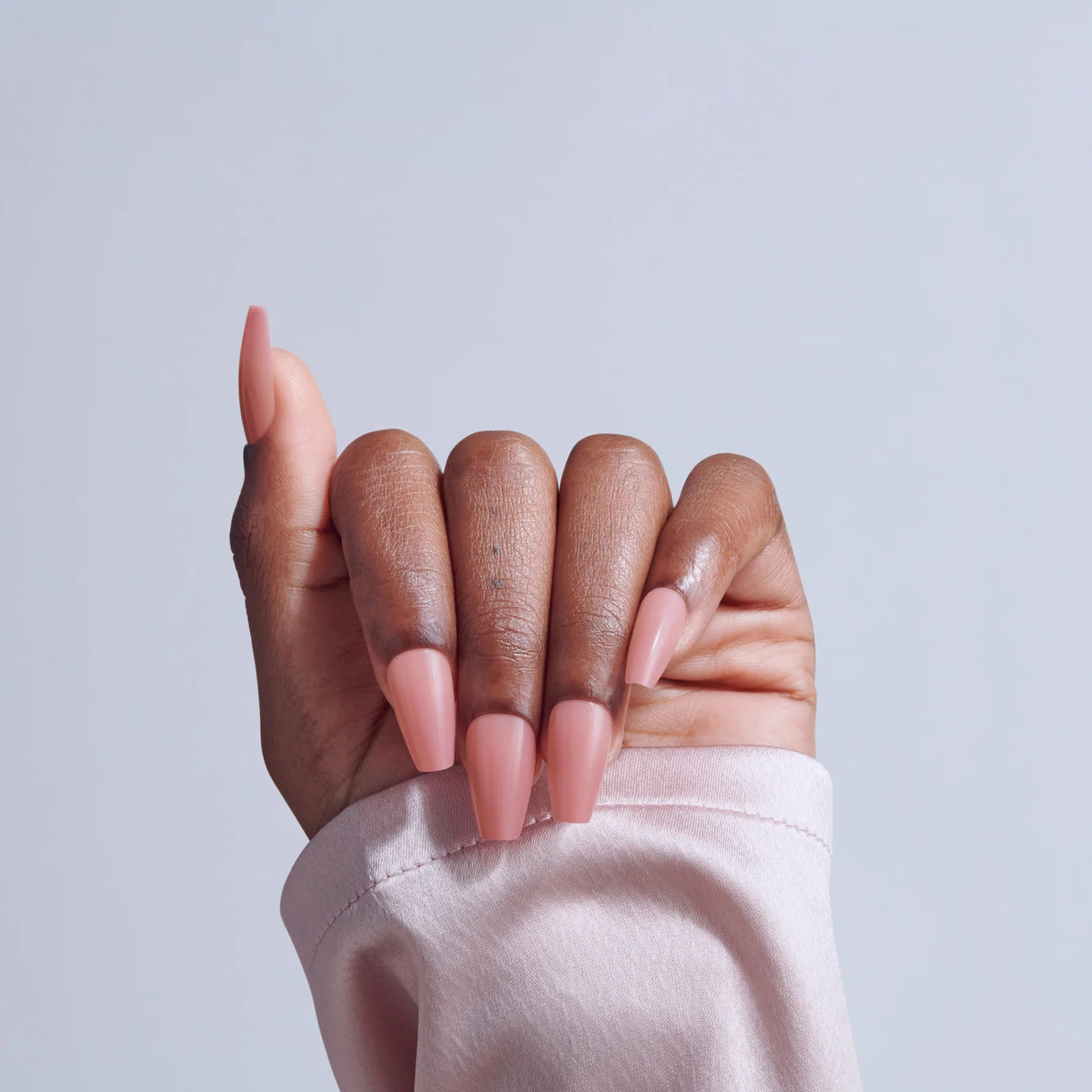 KISS Core Color Premium Faux Nails - Jubilation-731509225662-LR-359977-4-LR eShop