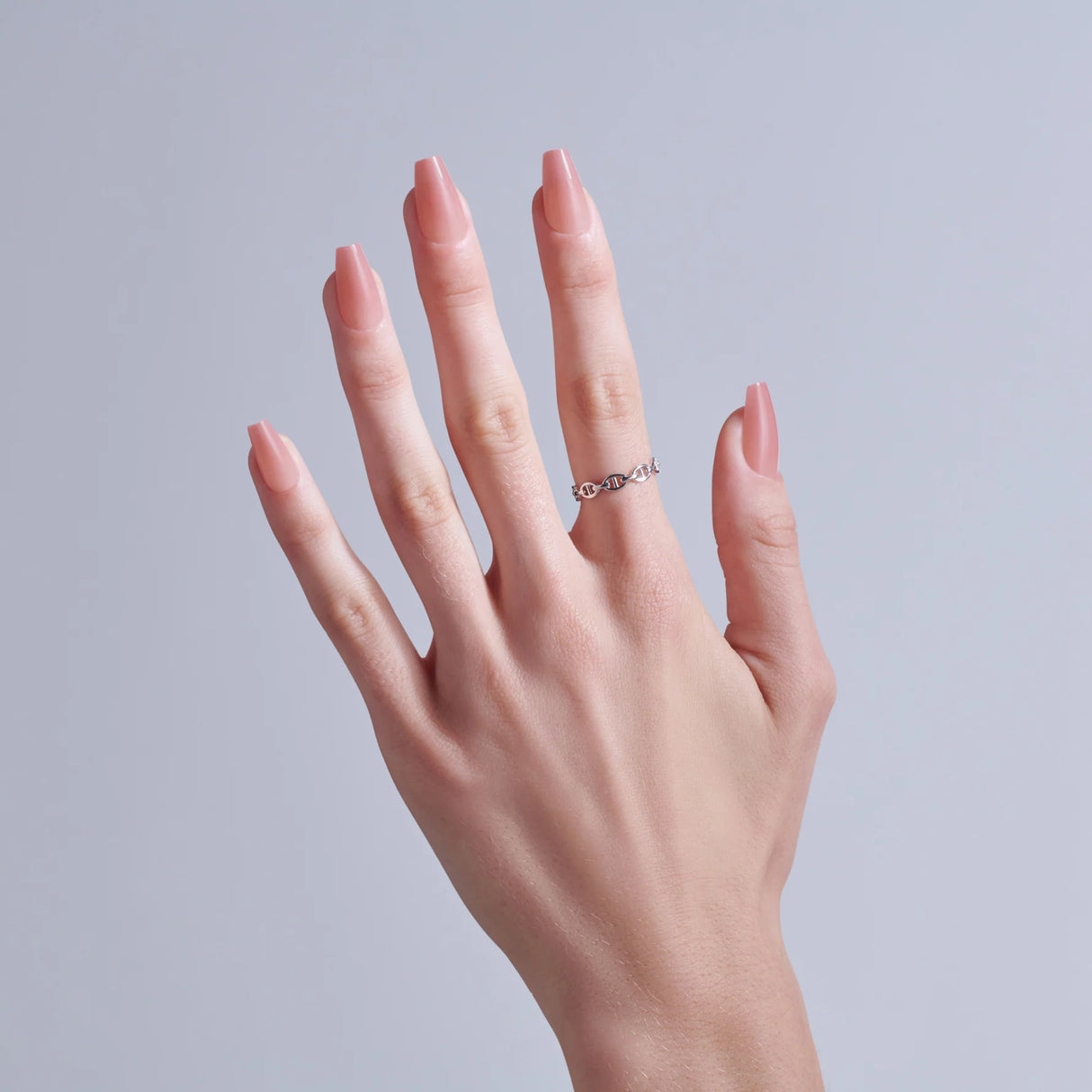 KISS Core Color Premium Faux Nails - Jubilation-731509225662-LR-359977-6-LR eShop