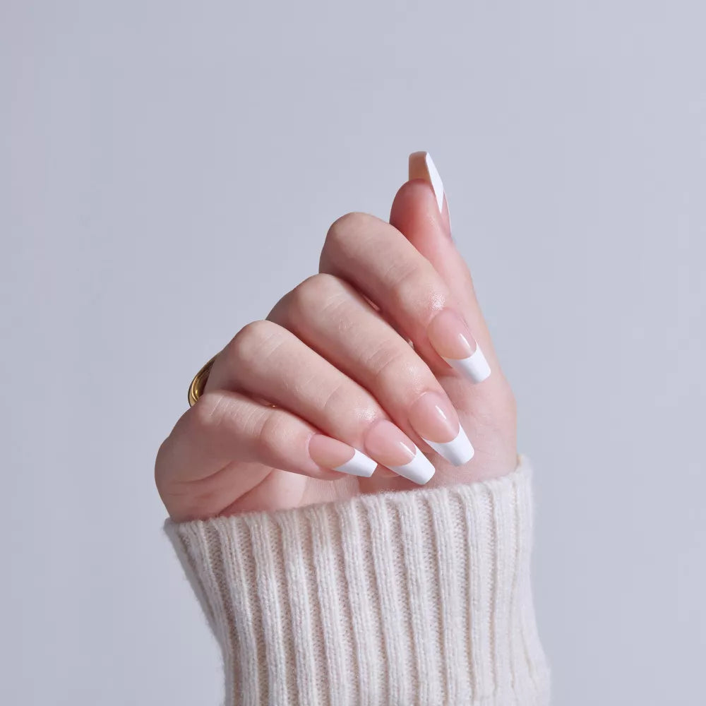 KISS Core French Faux Nail Collection - Reunion-731509225983-LR-359987-3-LR eShop