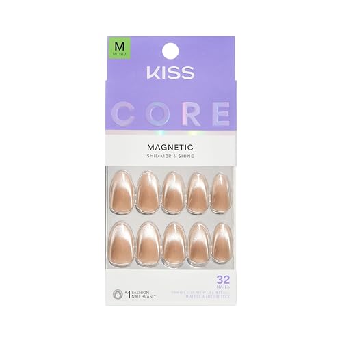 KISS Core Premium Faux Nails - Amazon Falls-731509226515-LR-359993-1-LR eShop