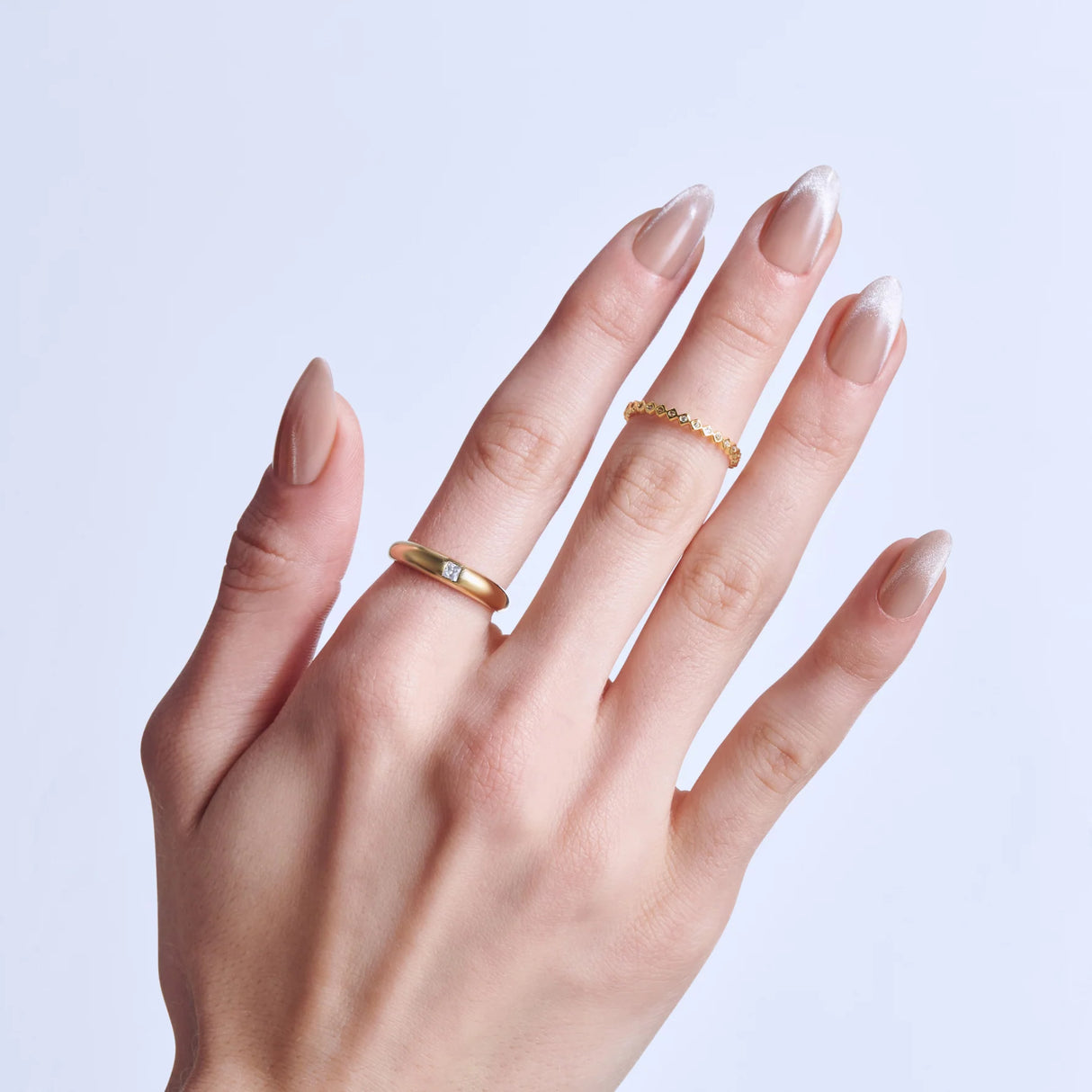 KISS Core Premium Faux Nails - Amazon Falls-731509226515-LR-359993-6-LR eShop