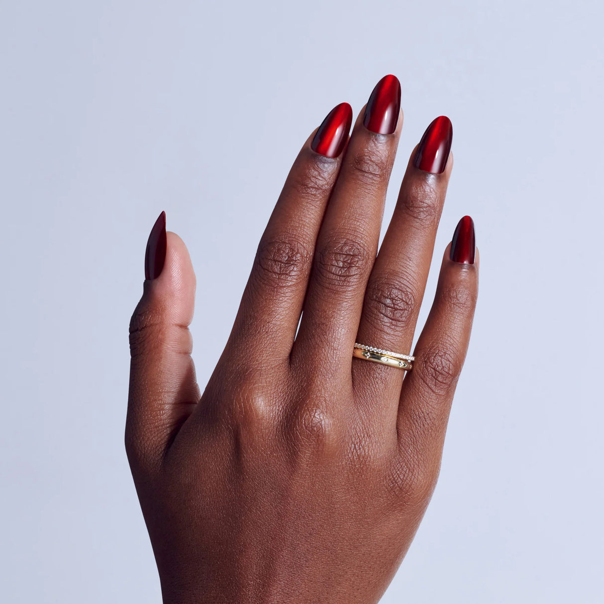 KISS Core Premium Faux Nails - Apple Blossom-731509226522-LR-359994-7-LR eShop