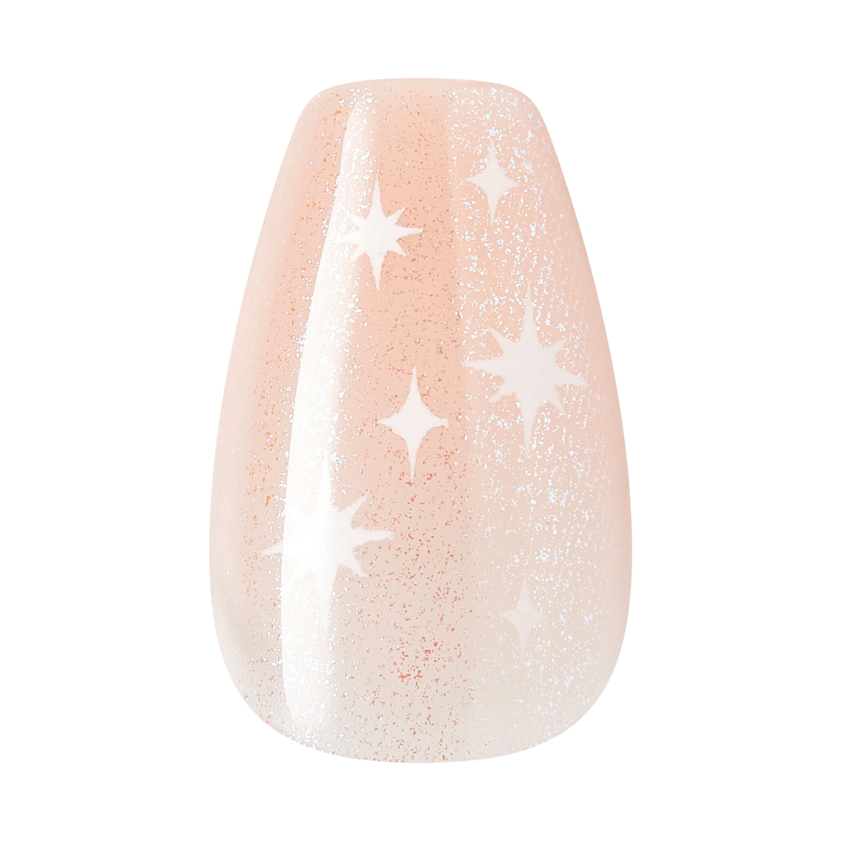 KISS Core Premium Faux Nails - Cheers-731509225341-LR-359973-5-LR eShop