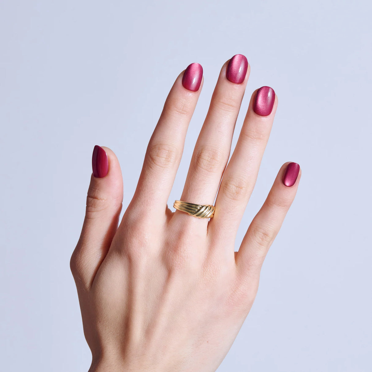 KISS Core Premium Faux Nails - Flaming-731509226560-LR-359997-6-LR eShop