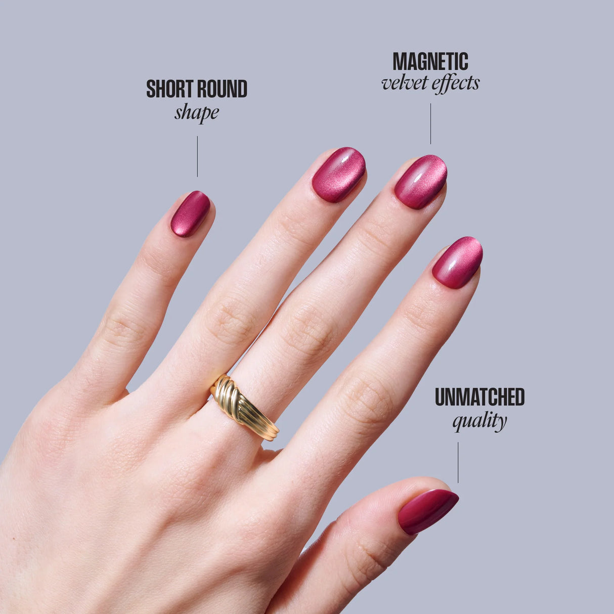 KISS Core Premium Faux Nails - Flaming-731509226560-LR-359997-9-LR eShop