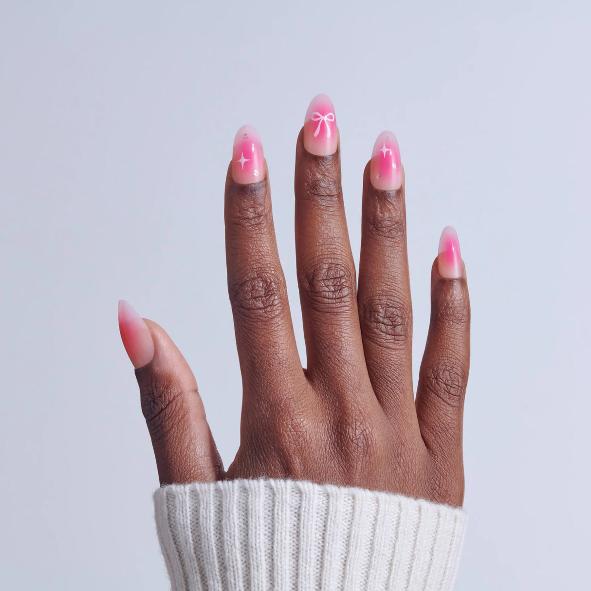 KISS Core Premium Faux Nails - My Time-731509225358-LR-359974-6-LR eShop