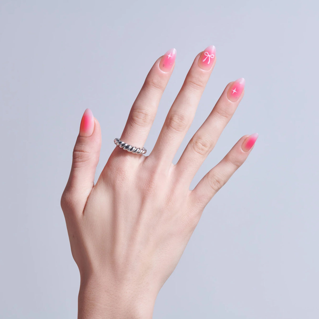 KISS Core Premium Faux Nails - My Time-731509225358-LR-359974-8-LR eShop