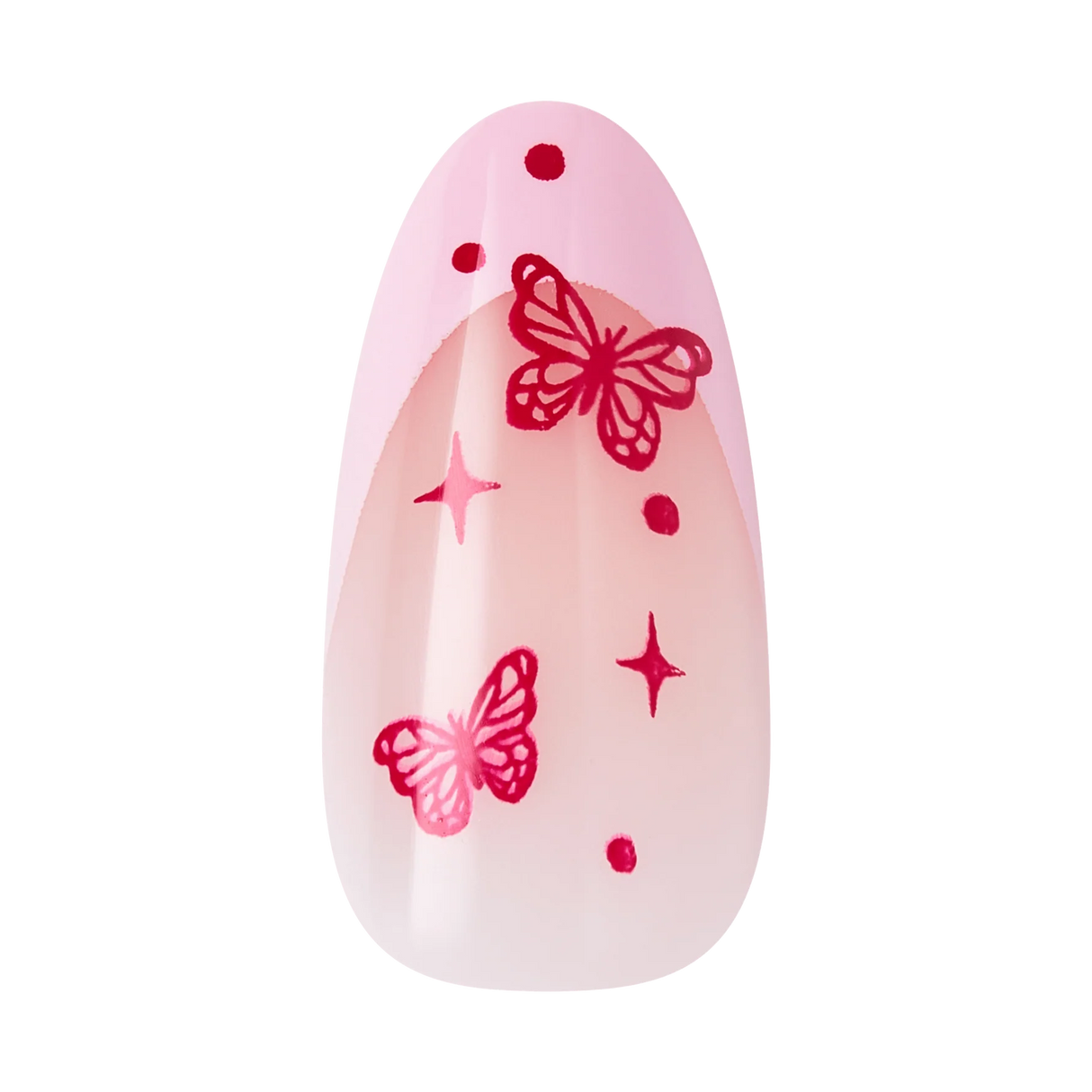 KISS Core Premium Faux Nails - Signature-731509225365-LR-359975-3-LR eShop