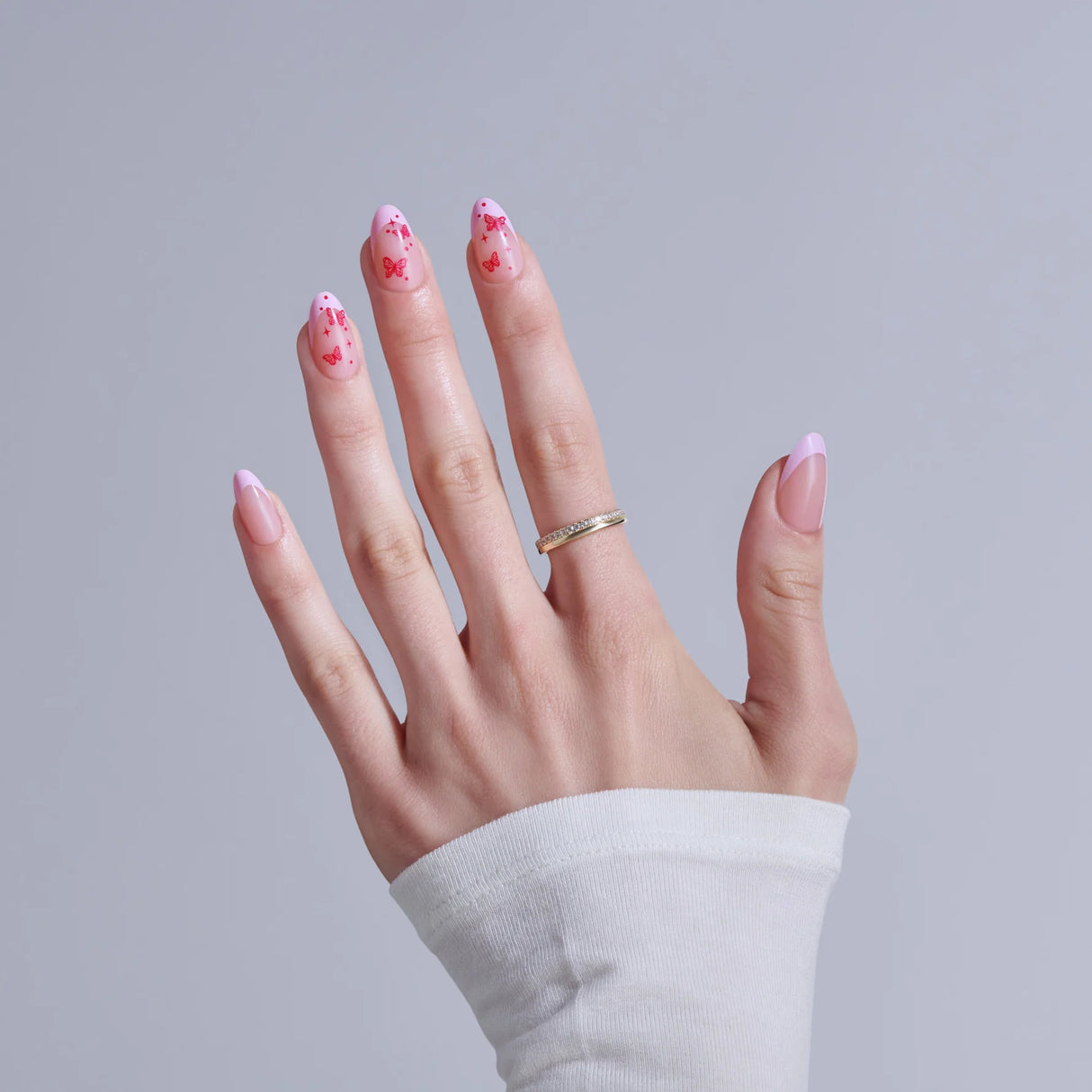 KISS Core Premium Faux Nails - Signature-731509225365-LR-359975-8-LR eShop