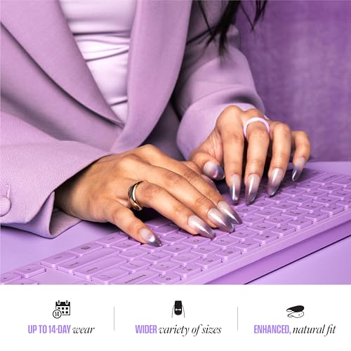 KISS Core Premium Faux Toenails - Toe-tally Yours-731509227734-LR-360000-4-LR eShop