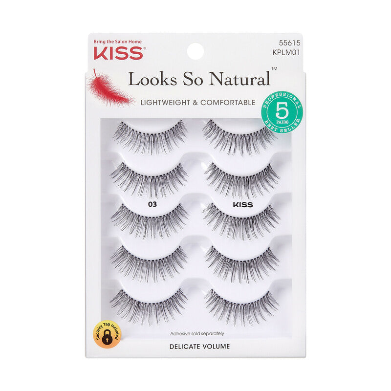 KISS Ever EZ Lashes - Multipack 03-731509556155-LR-329550-1-LR eShop
