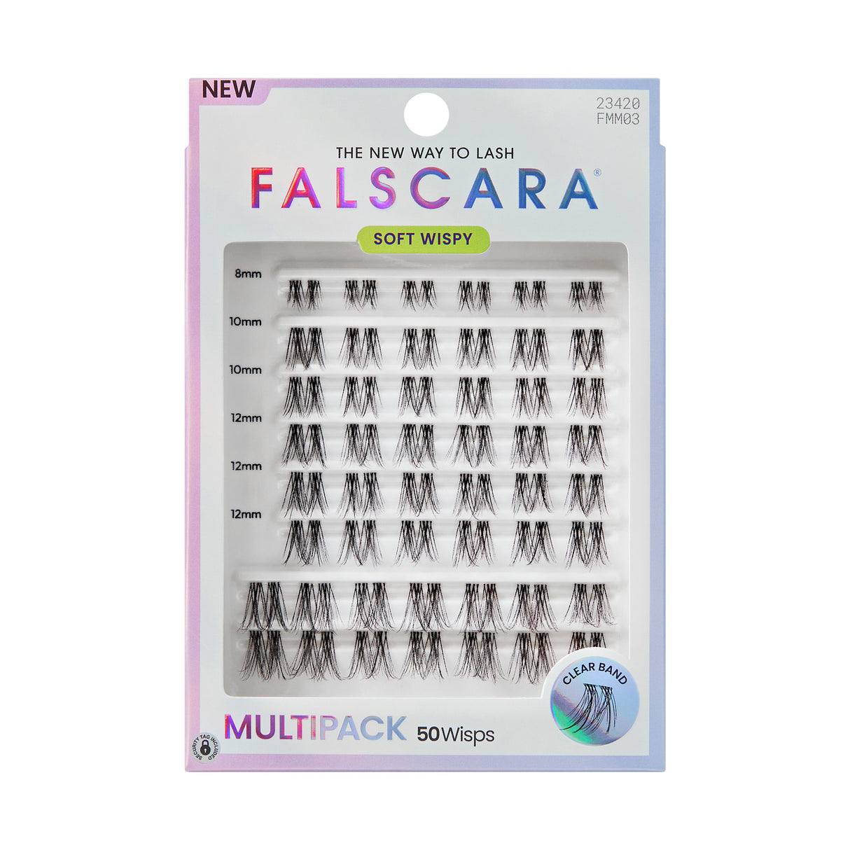KISS Falscara Mega Multipack - Soft Wispy, 50 Wisps-731509234206-LR-360013-1-LR eShop