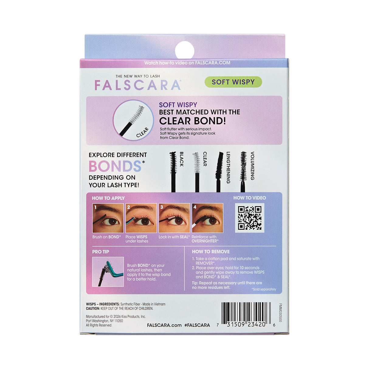 KISS Falscara Mega Multipack - Soft Wispy, 50 Wisps-731509234206-LR-360013-7-LR eShop