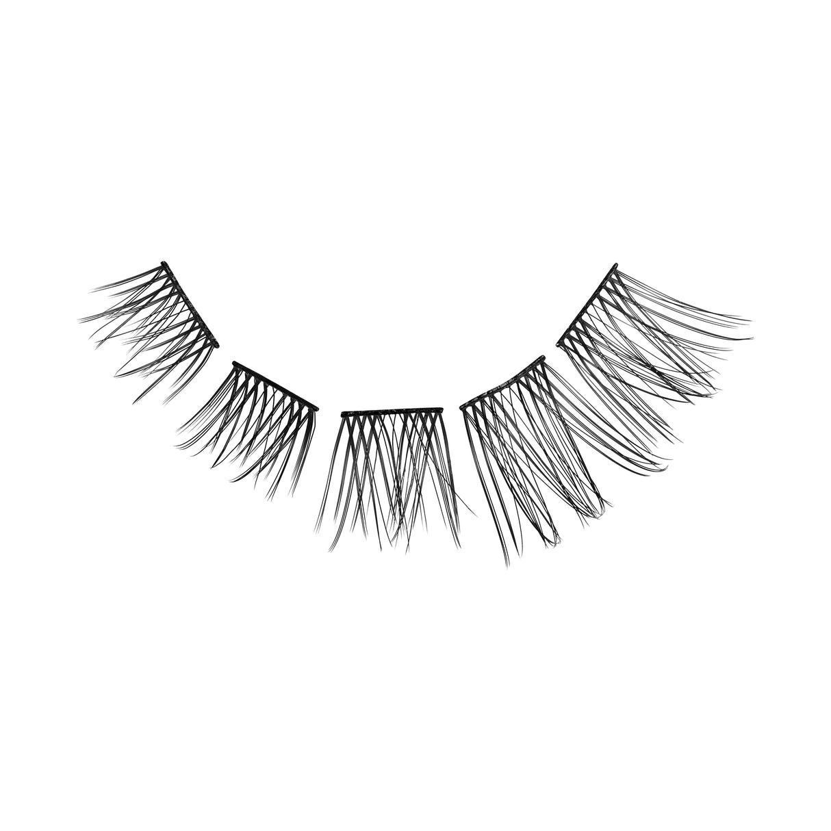 KISS Falscara Multipack - Classic Natural, 50 wisps-731509233896-LR-360012-3-LR eShop