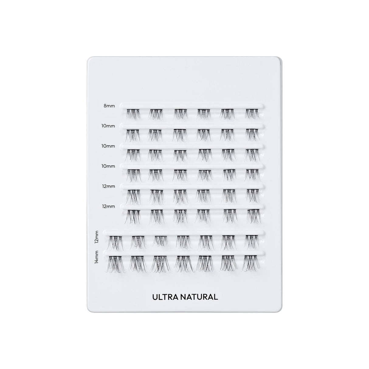 KISS Falscara Multipack - Ultra Natural, 50 wisps-731509233889-LR-360011-2-LR eShop