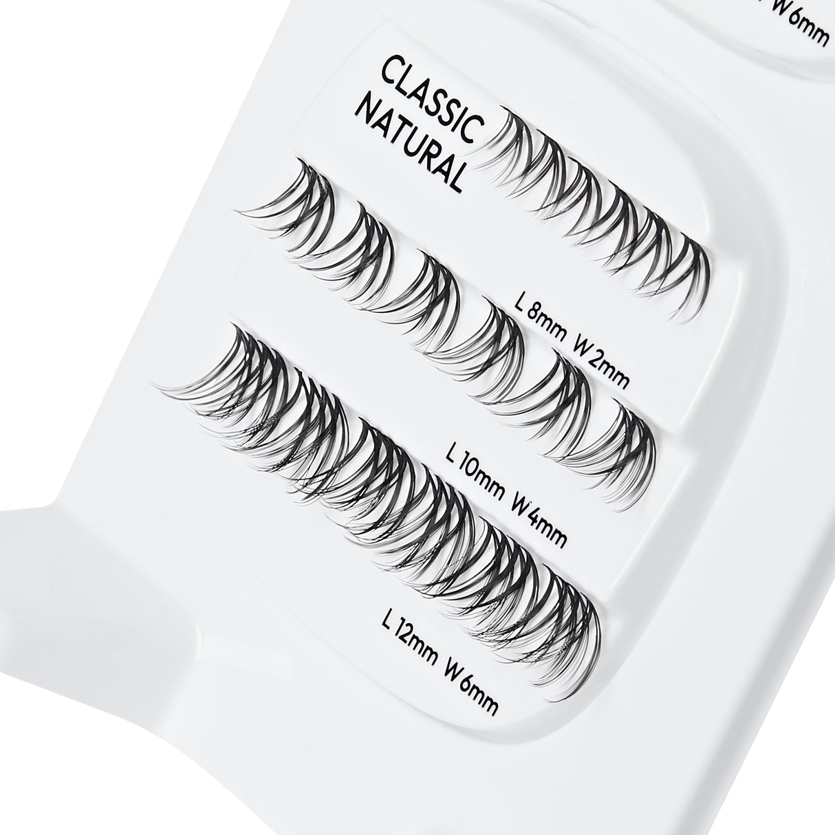 KISS Falscara Studio Wisp Refill Pack - Classic Natural, 36 wisps-731509224115-LR-359958-6-LR eShop