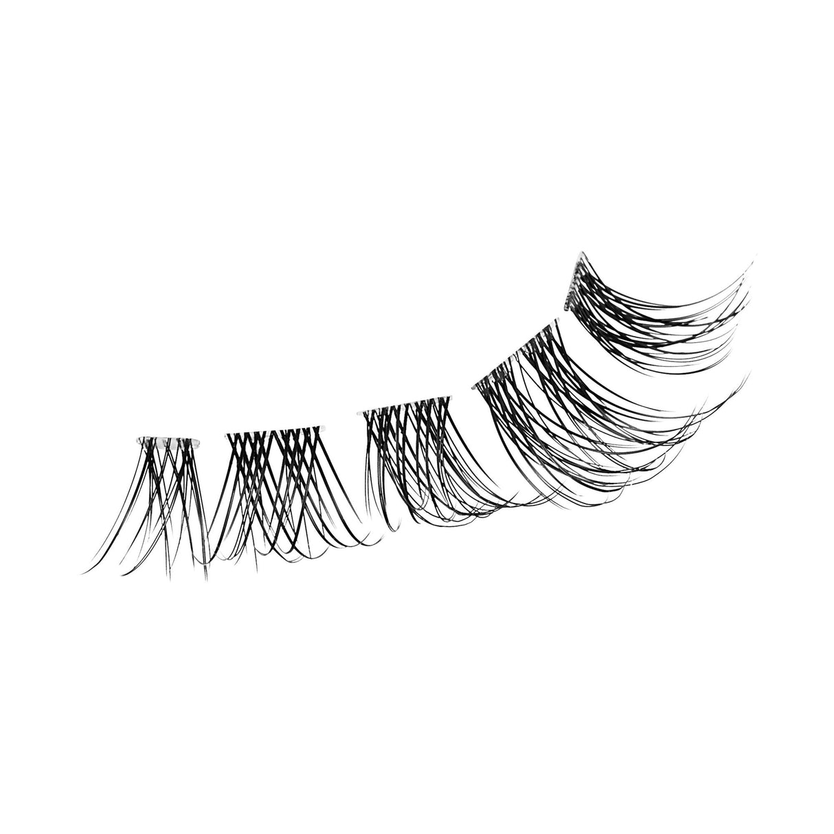 KISS Falscara Studio Wisp Refill Pack - Soft Natural, 36 wisps-731509224122-LR-359959-4-LR eShop