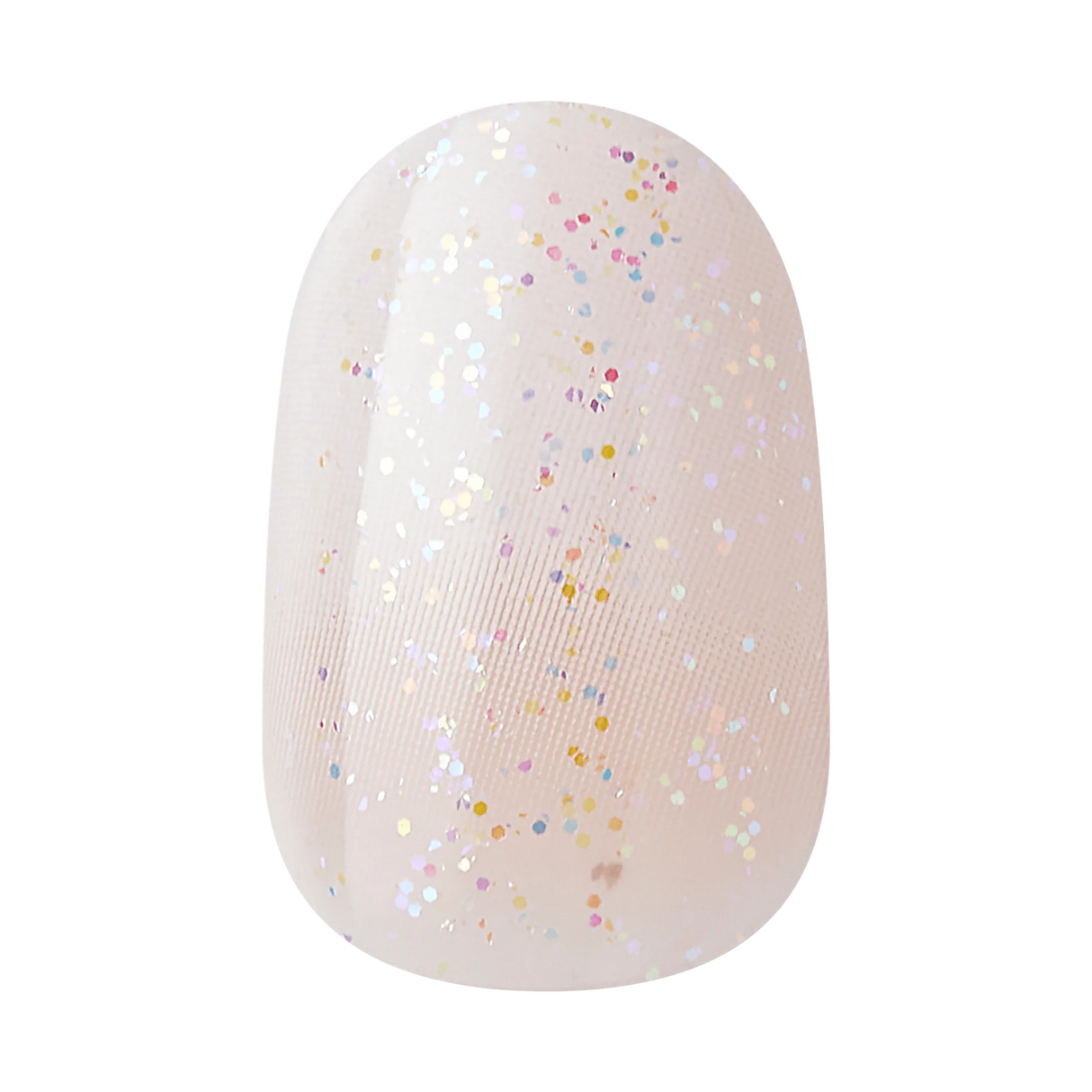 KISS Gel Fantasy Dreamdust Fake Nails - Silver Spoon-731509919783-LR-352036-2-LR eShop