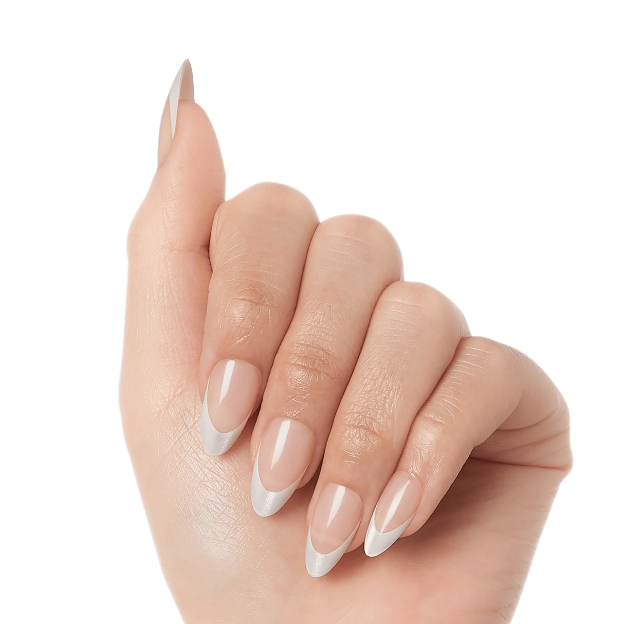 KISS Gel Fantasy Magnetic Ready To Wear Gel Nails - North Coast-731509919004-LR-351997-4-LR eShop