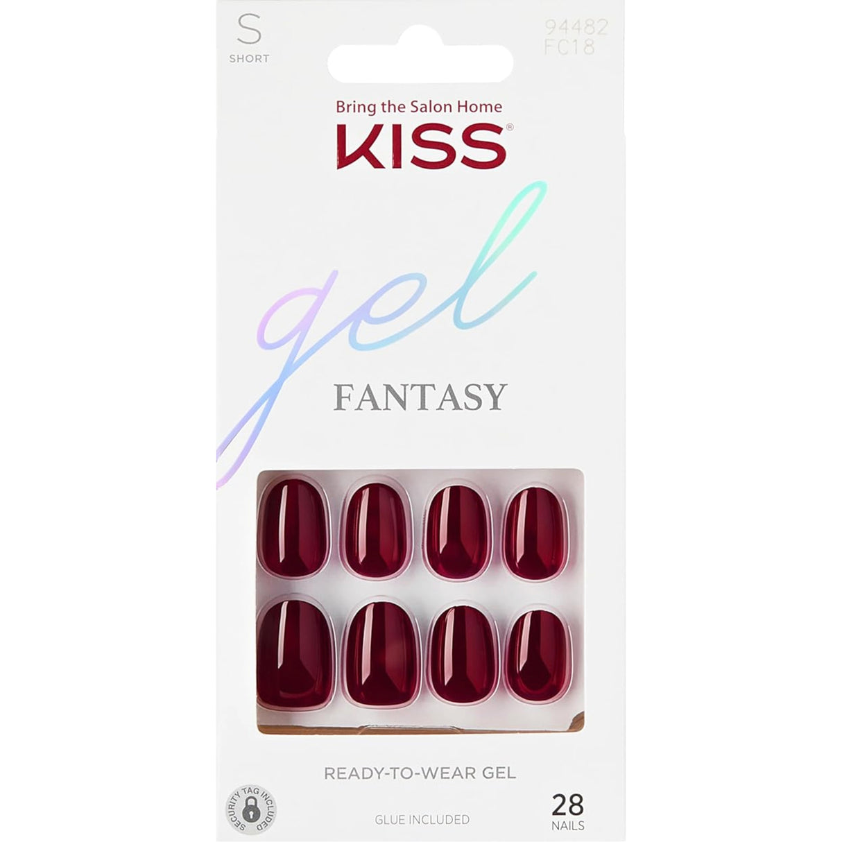 KISS Gel Fantasy Nails - One Call-731509944822-LR-357172-1-LR eShop