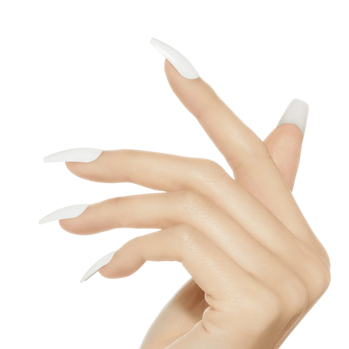 KISS Gel Fantasy Sculpted Nails - True Color-731509867961-LR-342676-3-LR eShop