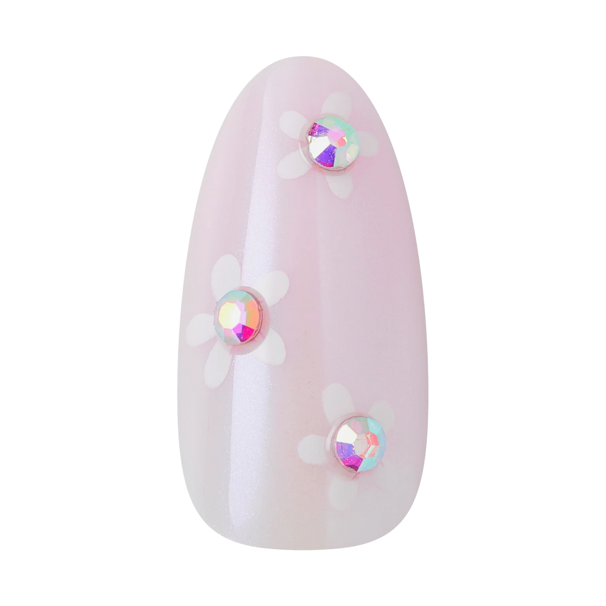 KISS Glam Premium Faux Nails - Breeze Of Bliss-731509225204-LR-359971-3-LR eShop