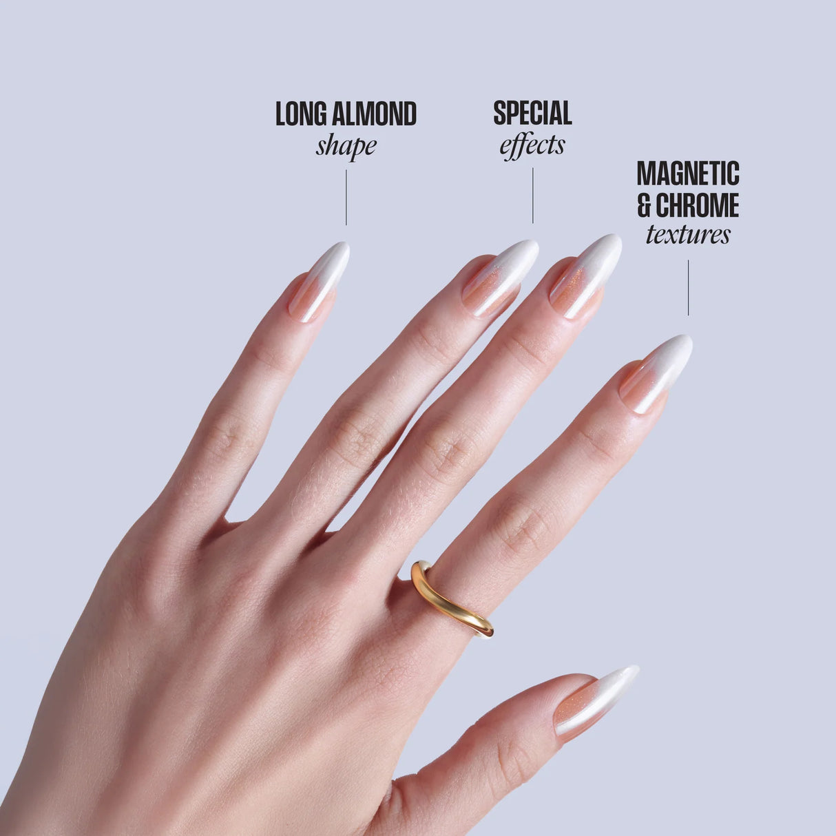KISS Glam Premium Faux Nails - Day N Night-731509225068-LR-359963-9-LR eShop