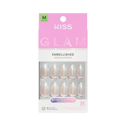 KISS Glam Premium Faux Nails - Dive-731509225051-LR-359962-1-LR eShop
