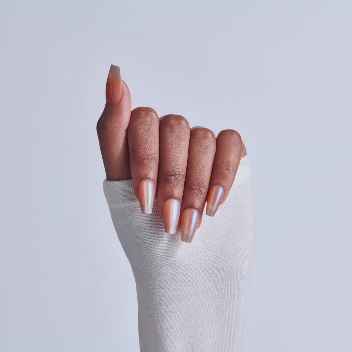 KISS Glam Premium Faux Nails - Dusk Mirage-731509225112-LR-359966-2-LR eShop