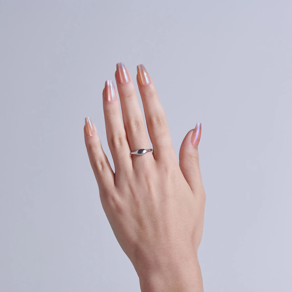 KISS Glam Premium Faux Nails - Dusk Mirage-731509225112-LR-359966-4-LR eShop