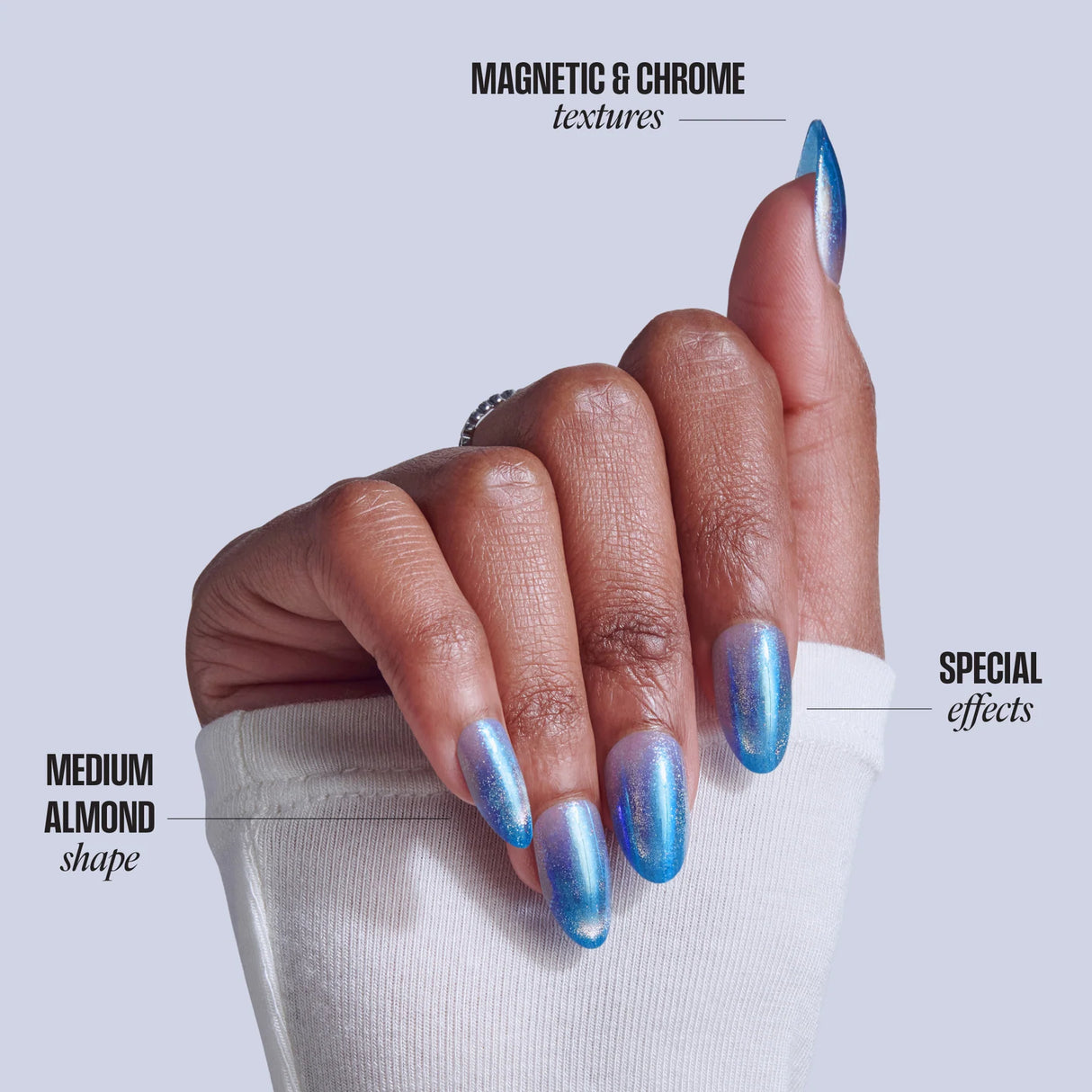 KISS Glam Premium Faux Nails - Glow Forever-731509225129-LR-359967-10-LR eShop