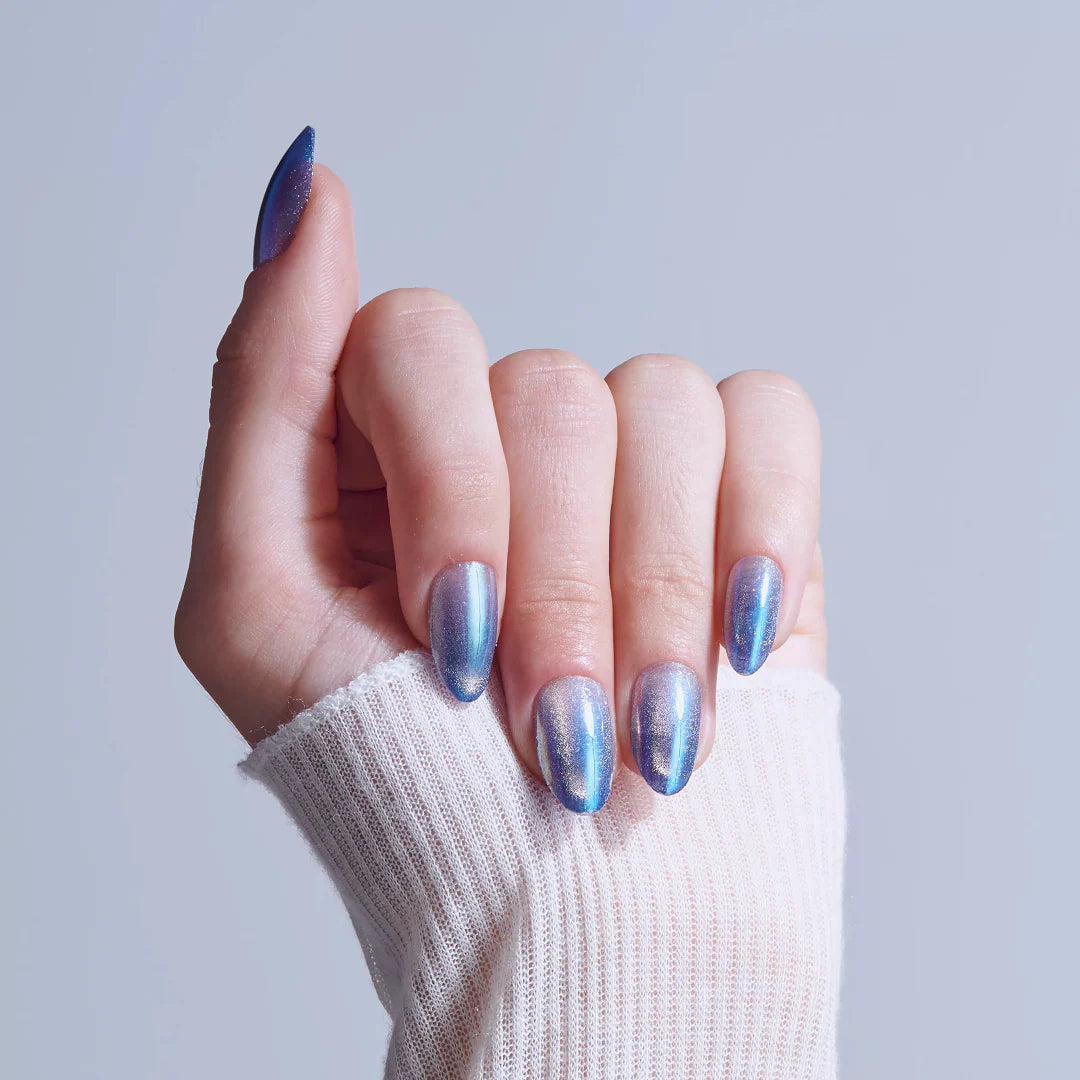 KISS Glam Premium Faux Nails - Glow Forever-731509225129-LR-359967-6-LR eShop