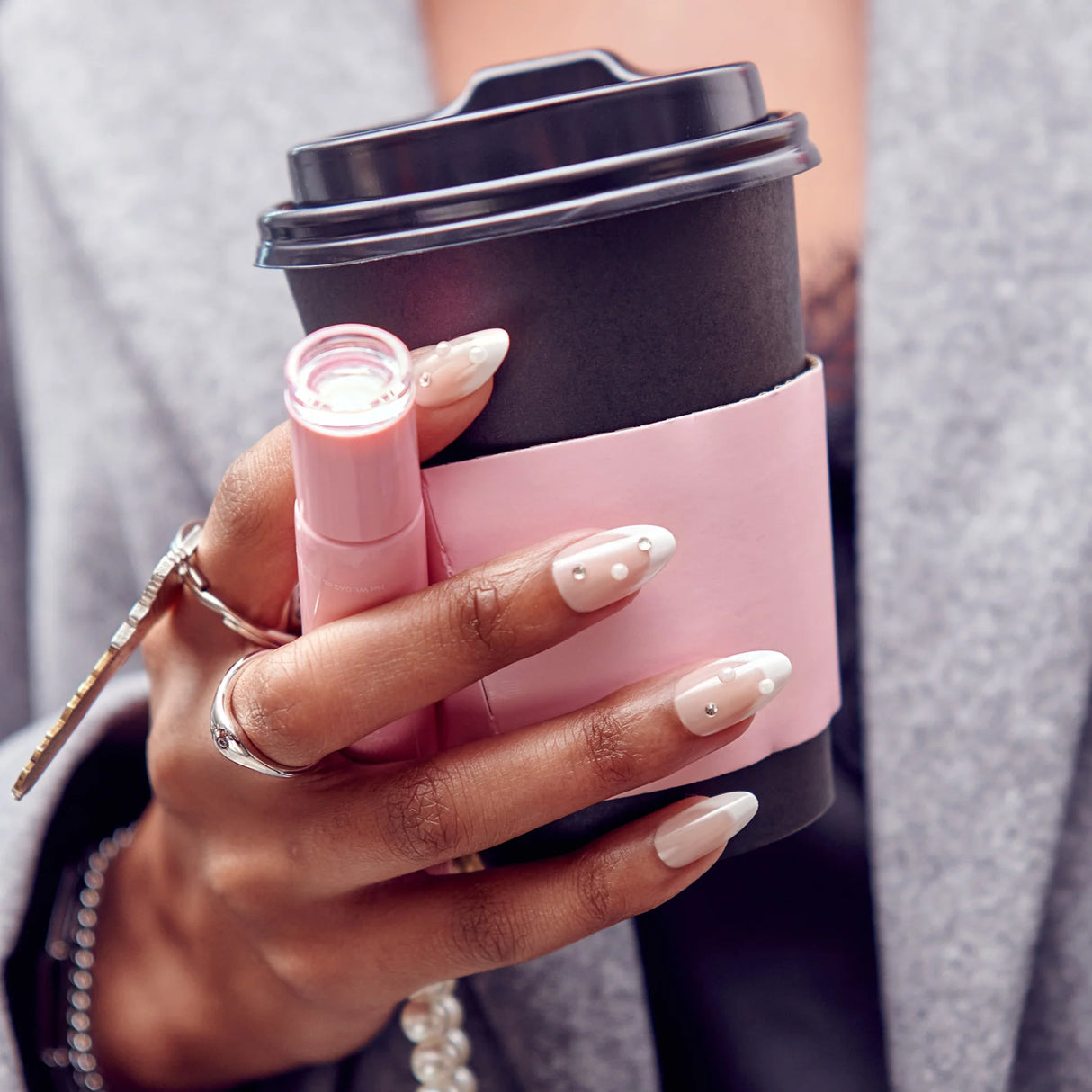 KISS Glam Premium Faux Nails - Serendipity Awaits-731509225181-LR-359969-5-LR eShop