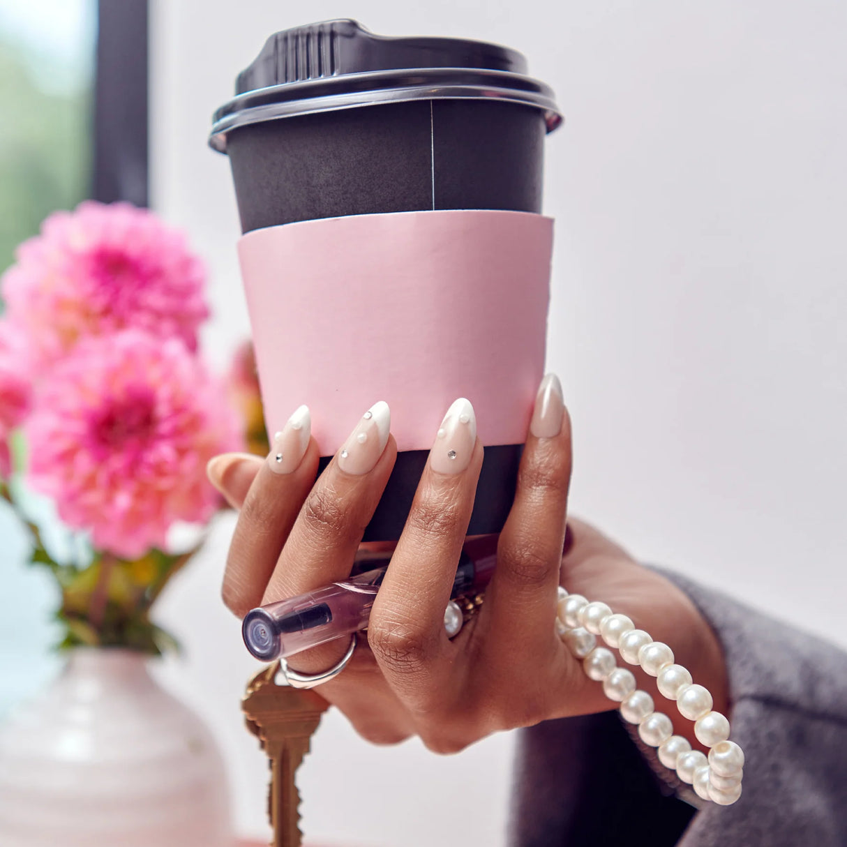 KISS Glam Premium Faux Nails - Serendipity Awaits-731509225181-LR-359969-6-LR eShop