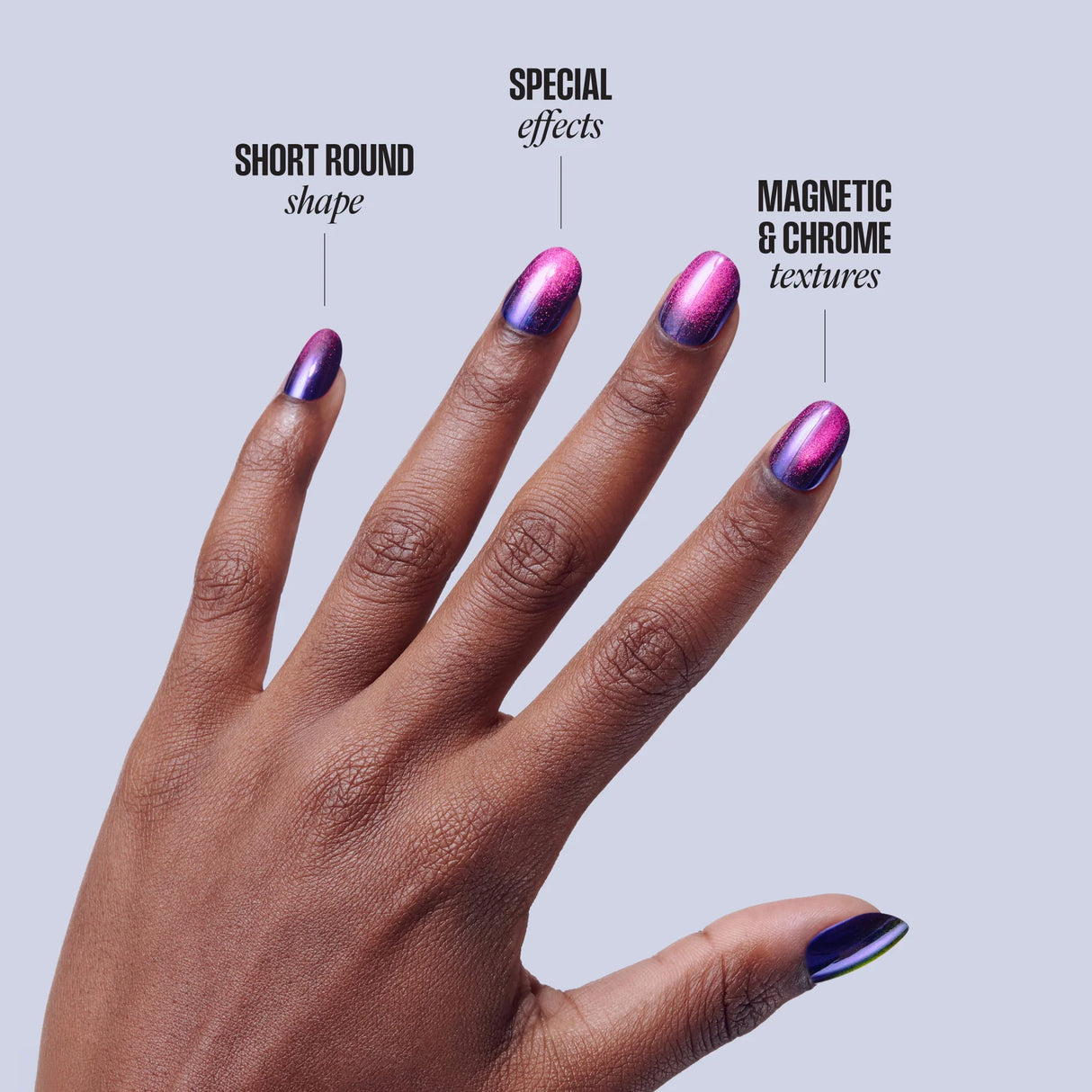 KISS Glam Premium Faux Nails - Simple Joys-731509225044-LR-359961-11-LR eShop