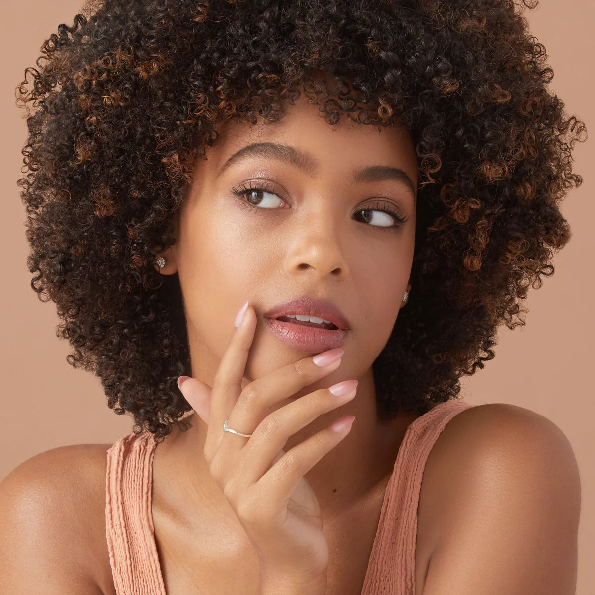 KISS imPRESS Color Bare but Better Press-On Nails - Serenity-731509913941-LR-351989-5-LR eShop