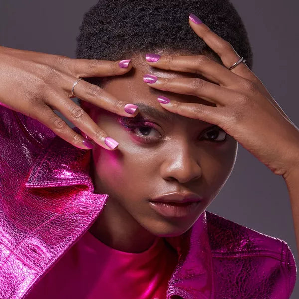 KISS imPRESS Color FX Fake Press On Nails - Levels-731509914108-LR-353147-5-LR eShop