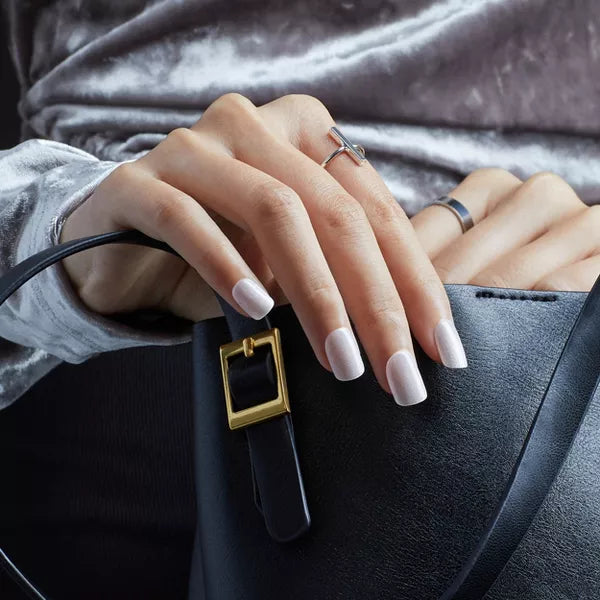 KISS imPRESS Color FX Fake Press On Nails - Rebel-731509913996-LR-353137-5-LR eShop