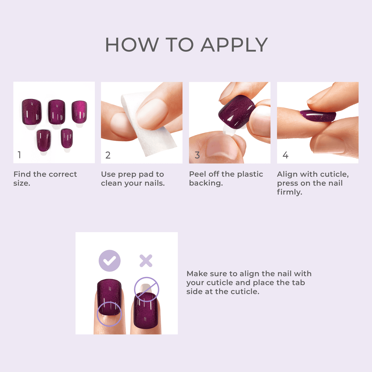 KISS imPRESS Color FX Press On Nails - Diamond Drip-731509228625-LR-360005-7-LR eShop
