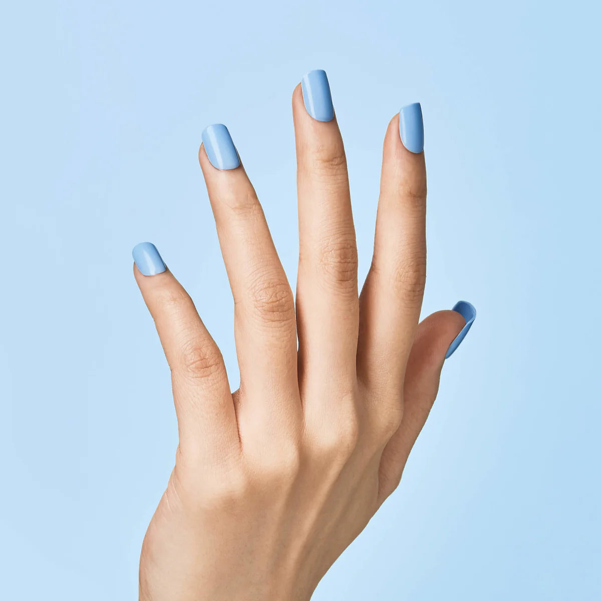 KISS imPRESS Color Press-On Fake Nails - Baby Why So Blue-731509837544-LR-338446-3-LR eShop