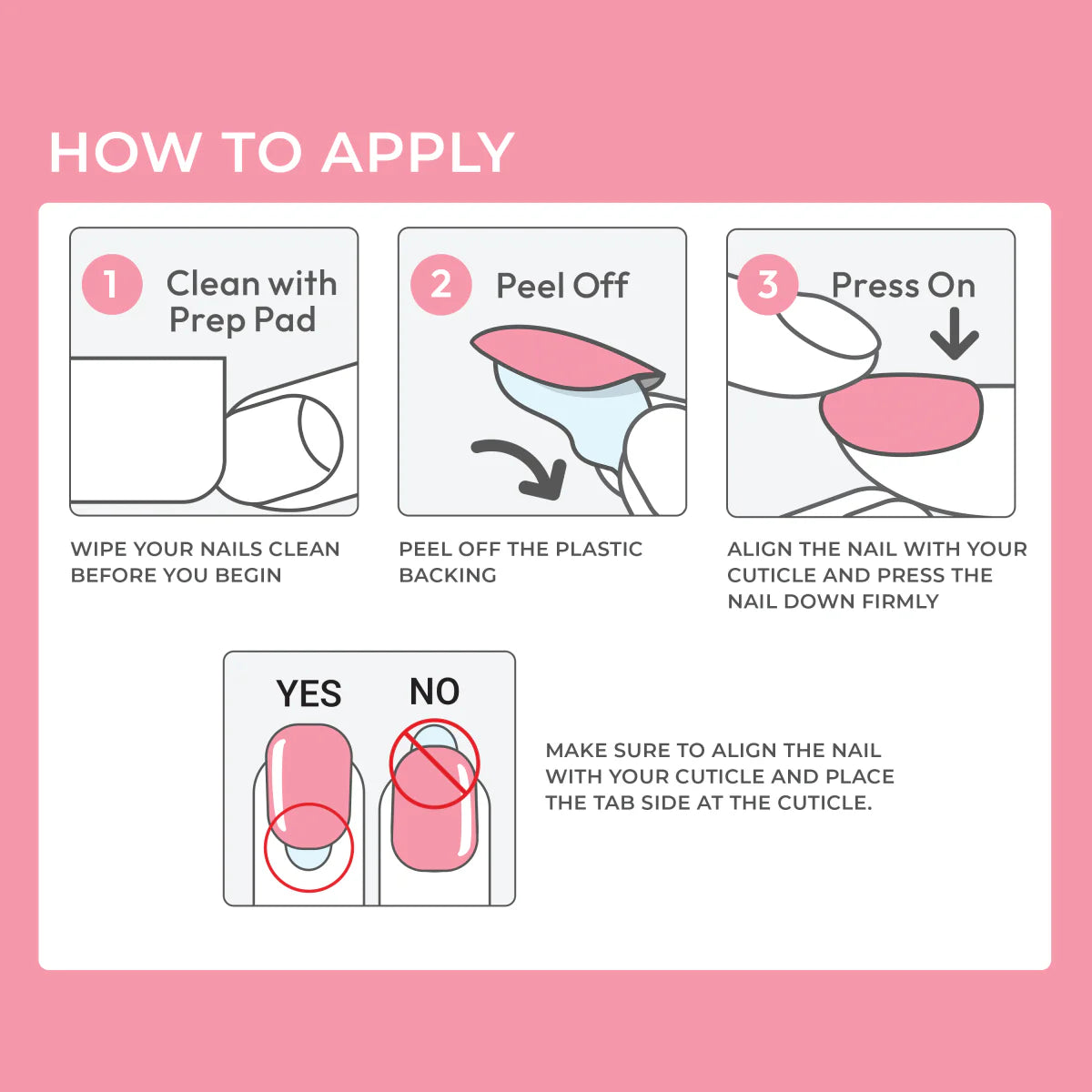 KISS imPRESS Color Press-On Fake Nails - Never Too Navy-731509837551-LR-338447-7-LR eShop