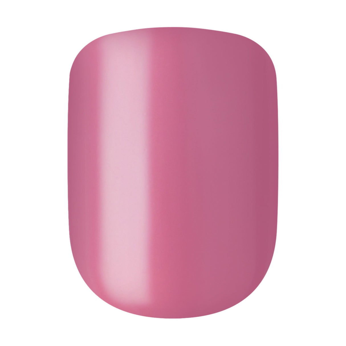 KISS imPRESS Color Press-On Fake Nails - Petal Pink-731509837445-LR-338436-4-LR eShop