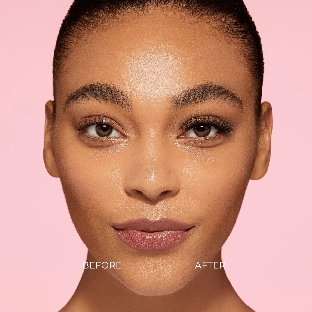 KISS imPRESS Falsies Individual Lashes With Mini Applicator - Airy Wispy, 12 count-731509913170-LR-351993-7-LR eShop